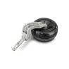 Roue avant tondeuse robot Stihl - 63017000411