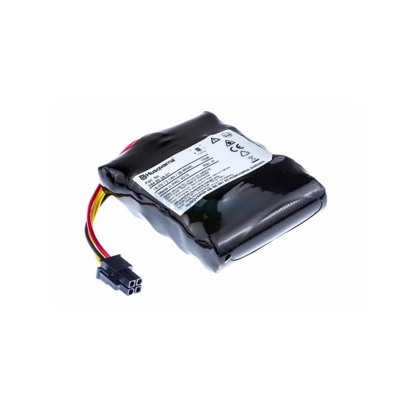 Batterie robot tondeuse Husqvarna / Gardena 310, 315, 315X