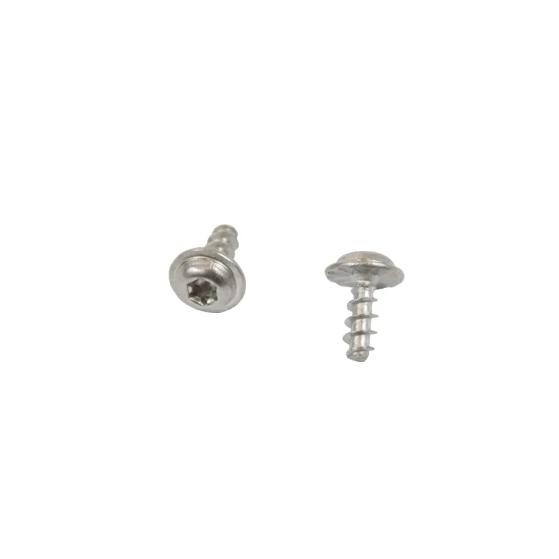 Vis plateau de coupe robot tondeuse Husqvarna - 575543310