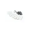 Kit 45 lames tondeuse robot Husqvarna, Gardena, Mc Culloch - 577606505