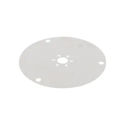 Plaque protection coupe robot tondeuse Husqvarna 310, 310II, 315, 315II, 315X, 405X, 415X, 435X AWD, 535 AWD