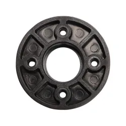 Support roulement disque coupe robot tondeuse Husqvarna