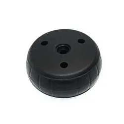 Roue avant tondeuse robot Husqvarna 210C, 220AC, 260ACX, 265ACX