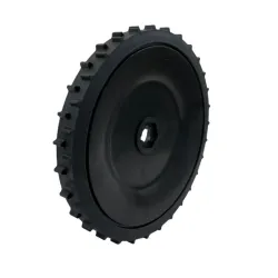 Roue arrière tondeuse robot Husqvarna Automower 210, 210C, 220AC