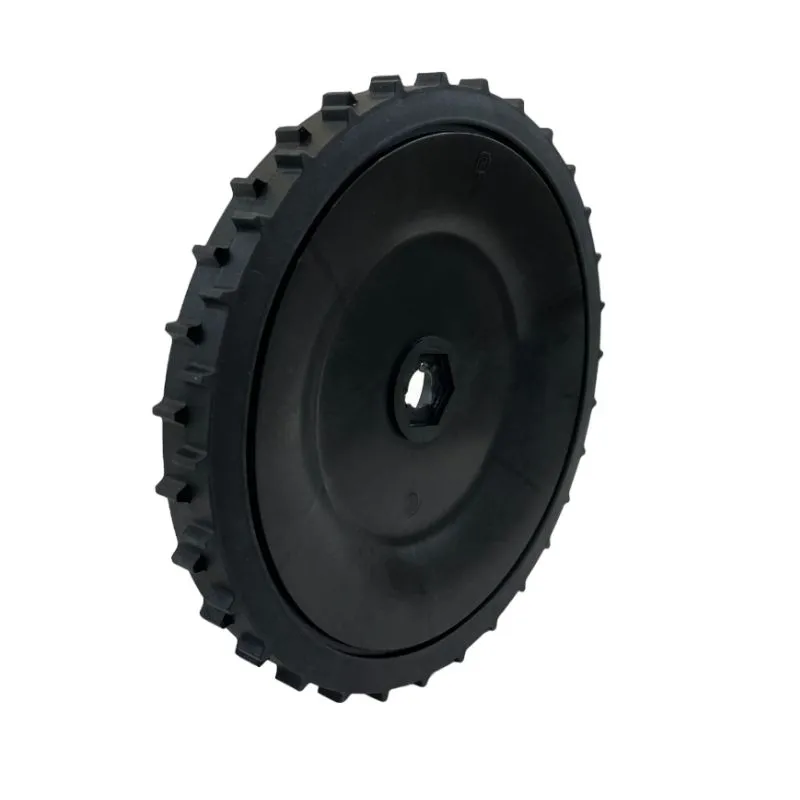 Roue arrière tondeuse robot Husqvarna Automower 210, 210C, 220AC