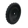 Roue arrière tondeuse robot Husqvarna Automower 210, 210C, 220AC