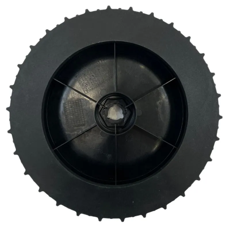 Roue arrière tondeuse robot Husqvarna Automower 210, 210C, 220AC