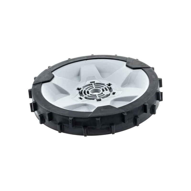 Roue traction tondeuse robot Husqvarna 305, 310, 310 Mark II, 315, 315 Mark II, 535 AWD