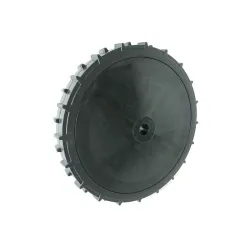 Roue arrière tondeuse robot Stihl / Viking - 63017000401