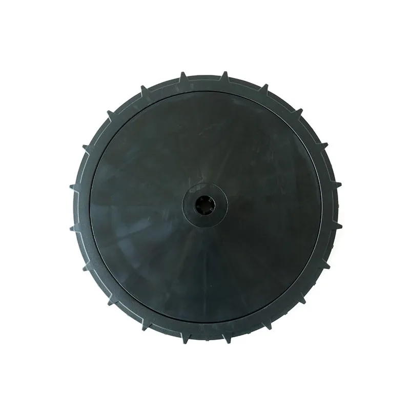 Roue arrière tondeuse robot Stihl / Viking - 63017000401