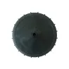 Roue arrière tondeuse robot Stihl / Viking - 63017000401