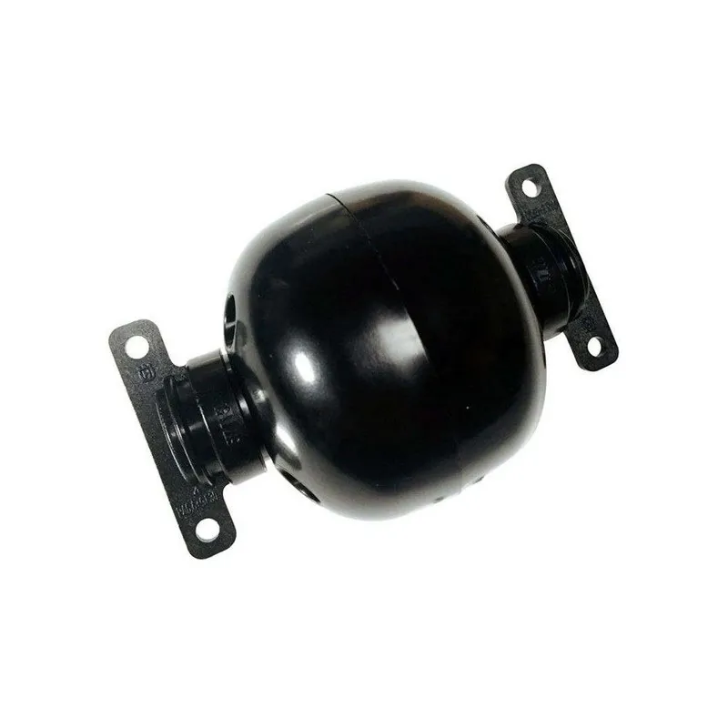 Roue arrière tondeuse robot Husqvarna - 578275103