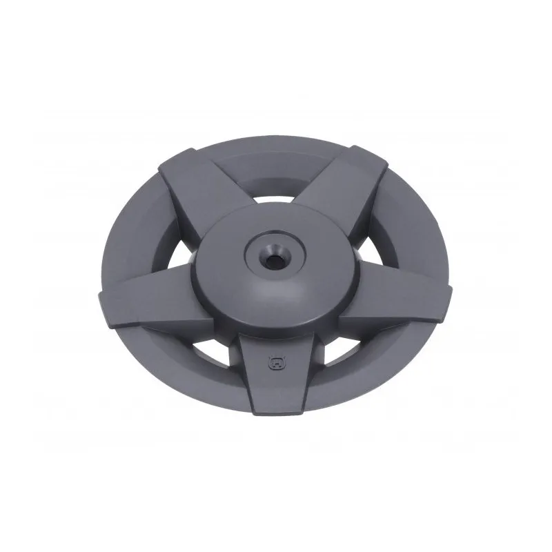 Enjoliveur roue tondeuse robot Husqvarna 230ACX, 260ACX, 265ACX