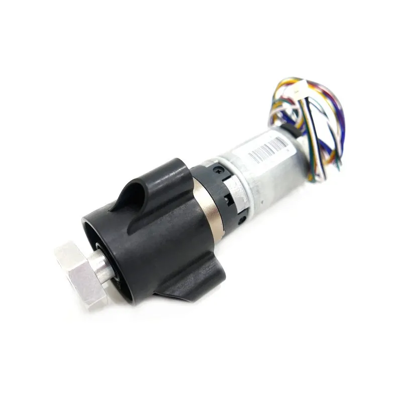 Moteur roue tondeuse robot Husqvarna / Mc Culloch / Gardena - 577839906