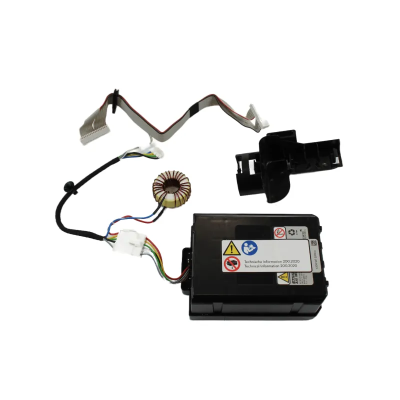 Batterie tondeuse robot Stihl RMI632 - 63090071051