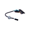 Connecteur charge robot tondeuse Husqvarna 531144701