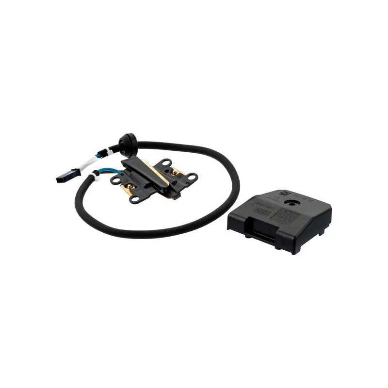 Connecteur charge robot tondeuse Husqvarna 435X AWD, 535 AWD
