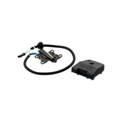 Connecteur charge robot tondeuse Husqvarna 435X AWD, 535 AWD