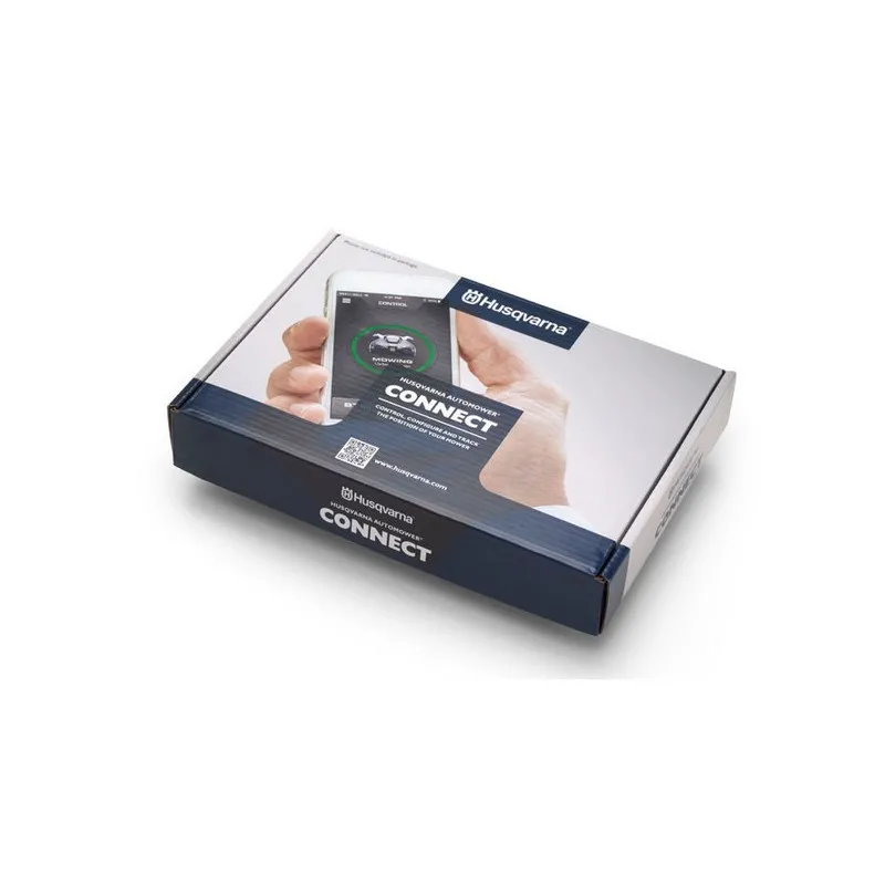 Kit Connect robot téléphone Automower Husqvarna - 541075801