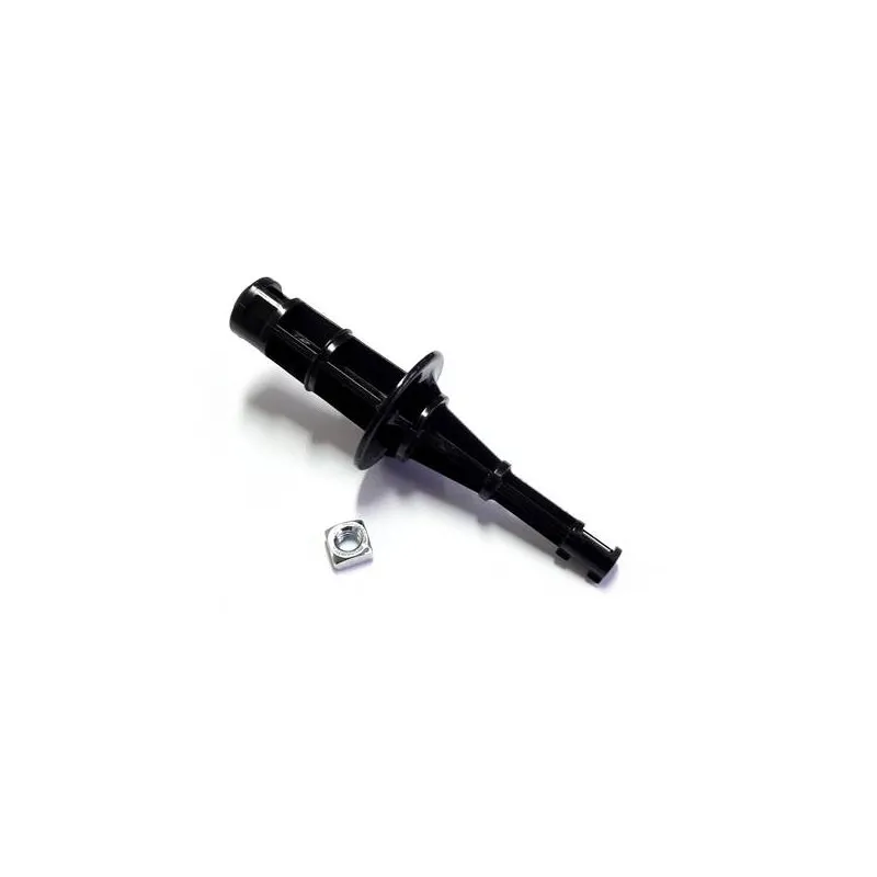 Sonde collision robot tondeuse Husqvarna - 501122602