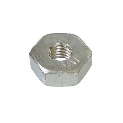 Ecrou carter chaine tronçonneuse Stihl - 0000-955-0801