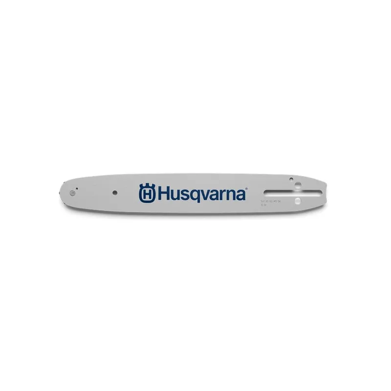 Guide chaîne tronçonneuse Husqvarna 35cm 3/8LP 050 - 501959252