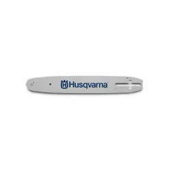 Guide chaîne tronçonneuse Husqvarna 35cm 3/8LP 050 - 501959252