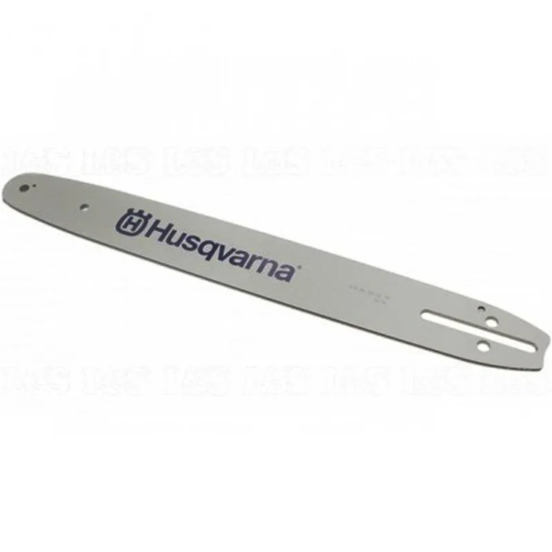Guide chaîne tronçonneuse Husqvarna 35cm 3/8LP 050 - 501959252