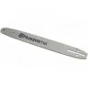 Guide chaîne tronçonneuse Husqvarna 35cm 3/8LP 050 - 501959252
