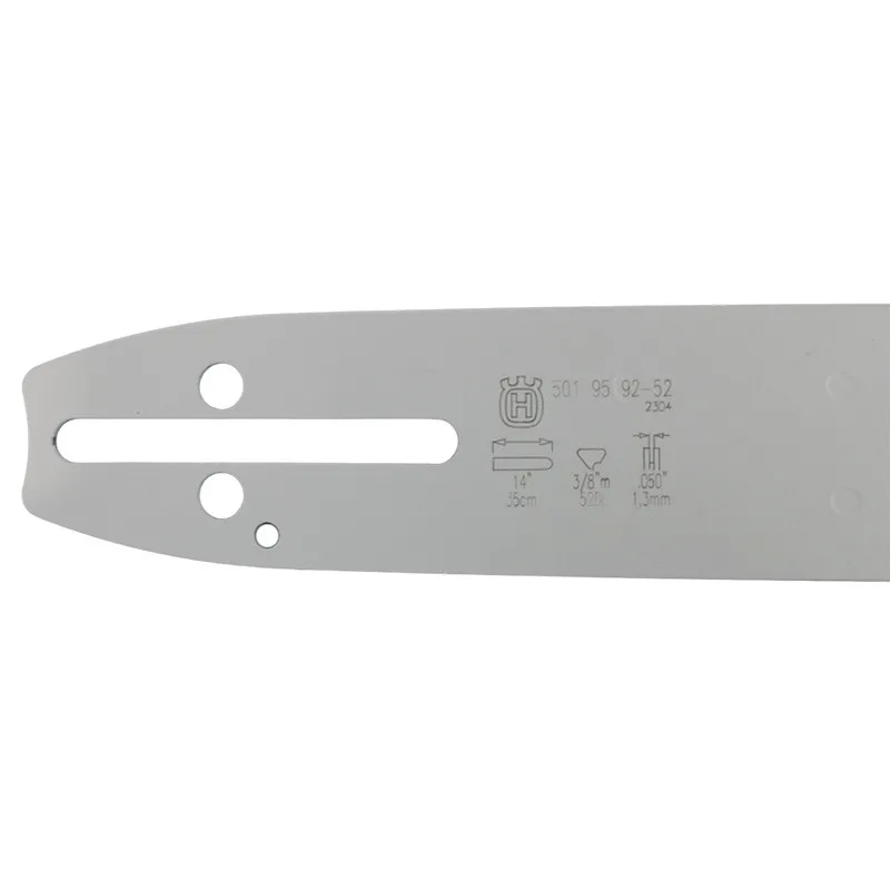 Guide chaîne tronçonneuse Husqvarna 35cm 3/8LP 050 - 501959252