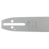 Guide chaîne tronçonneuse Husqvarna 35cm 3/8LP 050 - 501959252