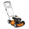 Tondeuse thermique mulching RM 4 RTP STIHL