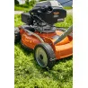 Tondeuse thermique mulching RM 4 RTP STIHL