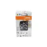 Chaine tronçonneuse STIHL 0.325" 1.5MM 64 Dents - 36880000064