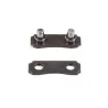 Maillons d'attaches mâle et femelle chaine tronçonneuse 404 058 (1.5mm). Sachet de 10.