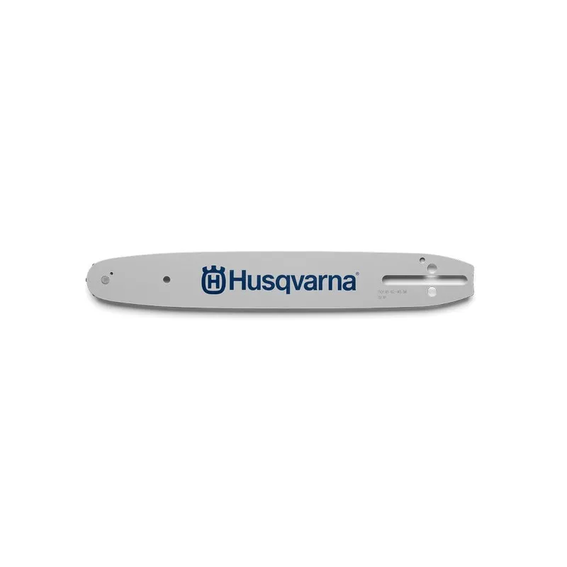Guide chaîne tronçonneuse Husqvarna 40cm 3/8LP 050 56 dents - 501959256