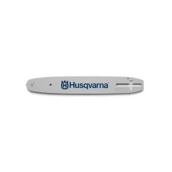 Guide chaîne tronçonneuse Husqvarna 40cm 3/8LP 050 56 dents - 501959256