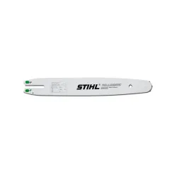 Guide chaine tronçonneuse Stihl 3/8LP 043 35cm - 30050033909