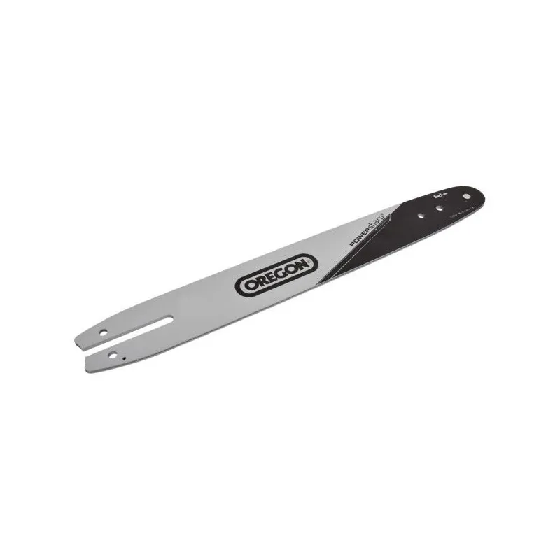 Guide tronçonneuse Oregon Powersharp 35cm - 50 dents - 542311