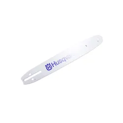 Guide chaine tronçonneuse Husqvarna 30 cm 3/8 LP 050 45 dents - 501959245