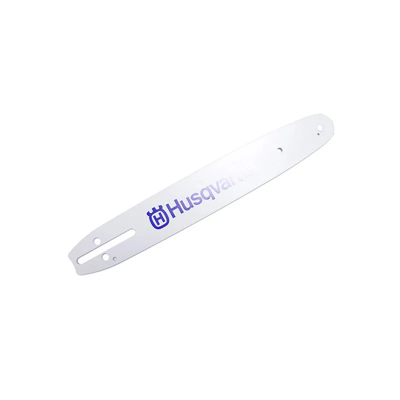 Guide chaine tronçonneuse Husqvarna 30 cm 3/8 LP 050 45 dents - 501959245
