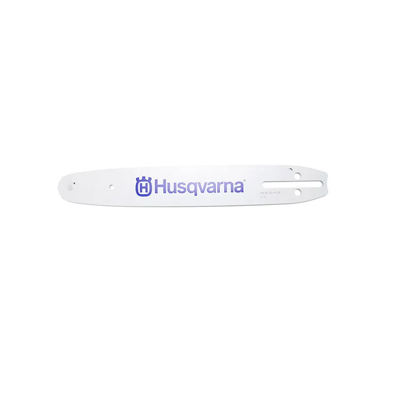 Guide chaine tronçonneuse Husqvarna 30 cm 3/8 LP 050 45 dents - 501959245