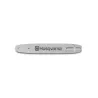 Guide chaîne 25cm tronçonneuse Husqvarna - 501959240