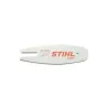 Guide chaîne tronconneuse scie à main Stihl GTA26 1/4 043 10cm