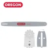 Guide chaine tronçonneuse Oregon 60 cm - 248RNDD009
