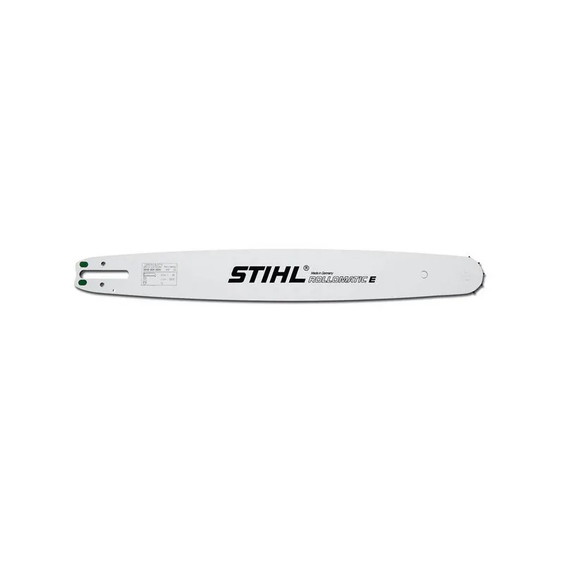 Guide chaine tronçonneuse Stihl 325 063 45cm - 3005-008-4717