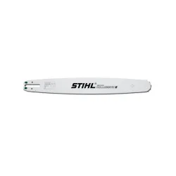 Guide chaine tronçonneuse Stihl 325 063 45cm - 3005-008-4717