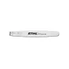 Guide chaine tronçonneuse Stihl 325 063 45cm - 3005-008-4717