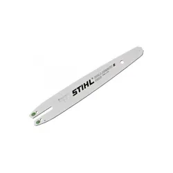 Guide chaîne tronçonneuse Stihl 1/4 043 25cm