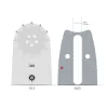 Guide chaîne tronçonneuse Oregon 50 cm 325 063 81 dents - 203VXLGD025